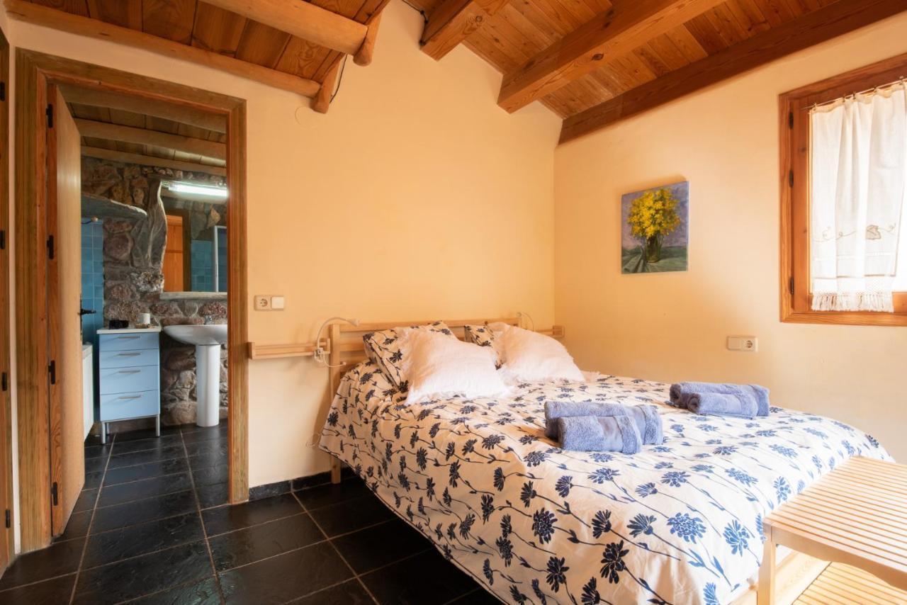 Villa Era De Trespui En Pirineos à Peramea Extérieur photo