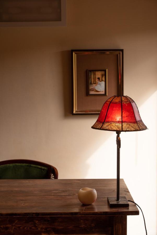 Villa Era De Trespui En Pirineos à Peramea Extérieur photo